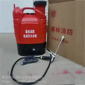 ˫�米��ʽ�˻�ǹˮͰ��ˮ��������ɭ�ַ���ˮǹ�綯���ˮǹ