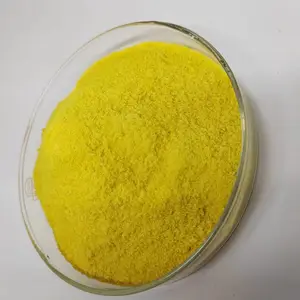 聚合氯化铝PAC 建筑污水废水处理剂 干燥型 高效污水沉淀剂