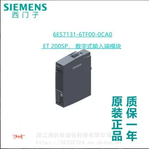 SIMATIC������ET 200SP������6ES7131-6TF00-0CA0����ʽ�����ģ��