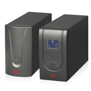 EAST������EA310 UPS����ϵ�Դ1000VA����600W�칫�ҵ�ԴӦ��