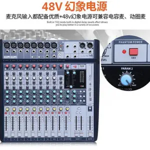 ����Soundcraft Signature 10 С��ģ�����̨ ��LexcionЧ����