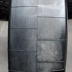 光面胎 HILO 华鲁12.00R24 L-5S (12.00-24 ) 井下铲运机轮胎