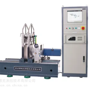 高速主轴动平衡机XH-8630 赛德克主轴平衡机 机床主轴 主轴电机动平衡机
