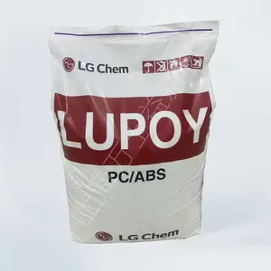 韩国LG化学 PC+ABS Lupoy GN5001RFG 低收缩 无卤阻燃级