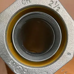 供应 Elliott Electric Supply 管接头 LT25045