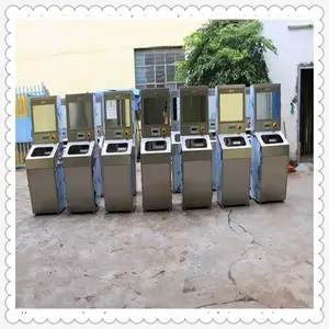 304����־����豸����ʽ��ѧ��Ӧ�Զ�ϴ�ֺ�ɻ�