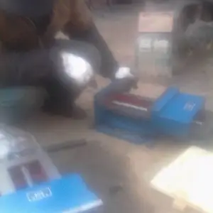 供应角固式虎钳 加工中心用虎钳