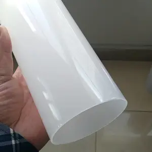 ��ɫ�ǿ�����͸����ɢPC�ܶ��Ƴ��� �ƹܵ��ֵ������