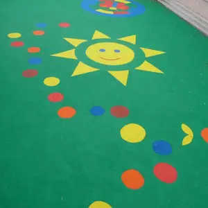 漳州学校操场改造施工项目_承包漳州幼儿园施工