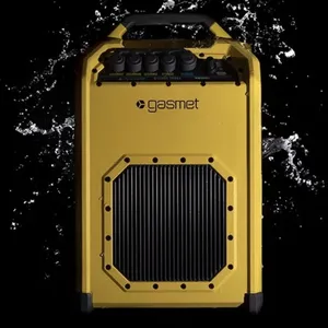 Gasmet便携式烟气燃烧多气体分析仪GT5000Terra DX4000维修保养