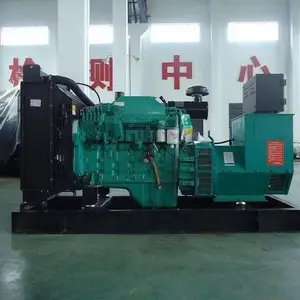 迁西县500kw发电机出租_长期租赁应急发电车-随叫随到