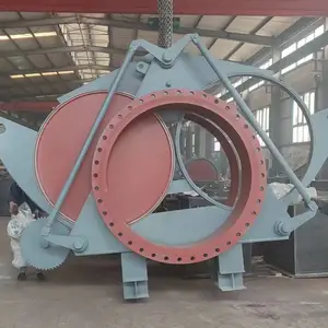 ��Ӧʯ��ׯ���ص綯���Ϸ���GDD44X-2.5 DN200-DN2400��