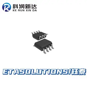 ETASOLUTIONS/钰泰 ETA3415DCG 电源管理IC 降压转换器