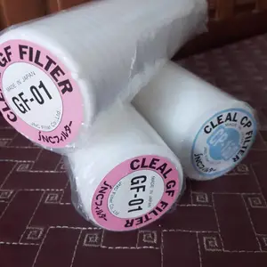 喷墨色浆专用 ROKI SHPH HC系列PP材质耐高压浆料滤芯
