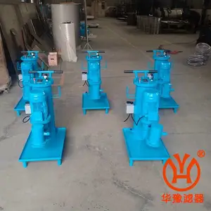 LUC-100×10 便携式 滤油机 液压精密滤油机小车 华豫滤器供应