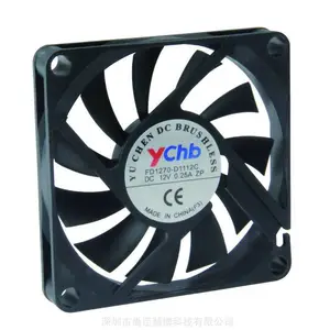 �����۲�PWM����RD�źű�����ˮ��7010��DC5Vɢ�ȷ���,��ˢ���
