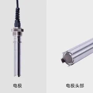 ŵ��������ҵ΢�������缫NB-90G����Ĥͷ���·��ʹ�����0-130��