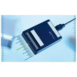 德国QUART nonius电子***标测量尺***场的尺寸和几何特性