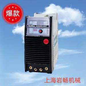 ���纸��ID-2000TP ��ҵ������ֱ������TIG���ӻ�SANARG200P