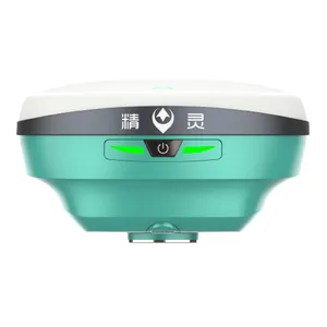 佛山市华测RTK 华测T12 RTK/GPS价格 三水区中海达RTK华测（CHCNAV）rtk测量仪gps高精度北斗定位视觉放样工程测