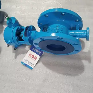 D343H-10/16/25C 给排水法兰连接硬密封蝶阀口径DN250