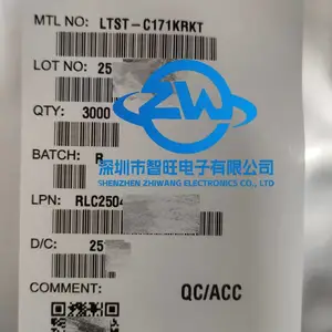 LTW-2835SSLPM 光电传感器 LITEON/光宝 封装SMD