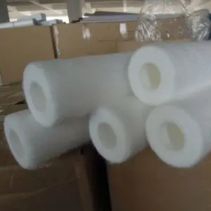 美国GE滤芯PX05-40 PP棉原装熔喷式苏伊士保安过滤器