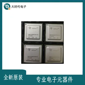 TMS320DM8127SCYE3 TI DaVinci系列 数字媒体处理器