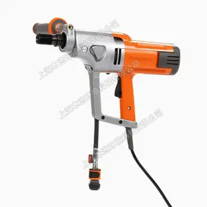 husqvarna������ˮ��DM230�ֳ�ʽ�綯��������ʯȡо�����ȡо��
