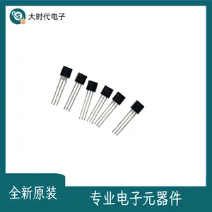 AD592ANZ Analog Devices（ADI） 低成本、精密电流输出型温度传感器