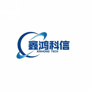 北京鑫鸿科信科技有限公司