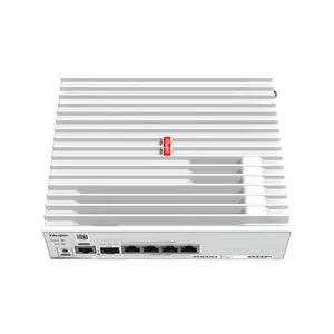锐捷RG-SF2920U-4GT1XS-P 4口千兆以太全光网络入室PoE交换机