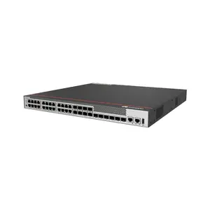 S5735-L24T8J4XE-A-V2 ��ҵ������24��ǧ�׵� 4�����׹�4��10GE SFP