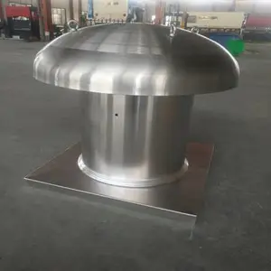 不锈钢风口/风管/风机生产厂家-德州携创空调