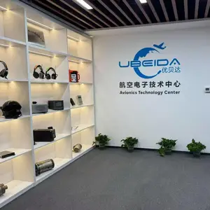 长沙优贝达航空科技有限公司