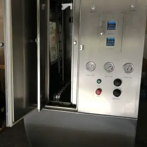��ɽDKC-760ȫ�Զ�˿����ϴ��