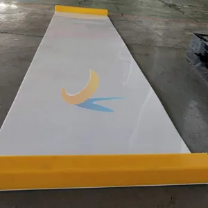 滑步聚乙烯板@PE滑步板@PE滑步板厂家