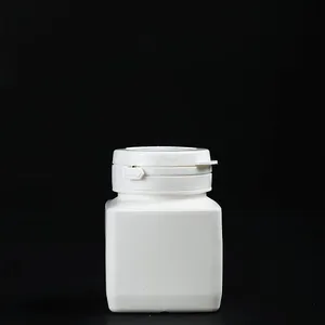 药品塑料包装厂家直销_汕头撕拉盖药用塑料瓶