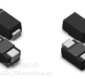 单向代码GDP瞬态抑制二极管SMCJ7.***一站式现货