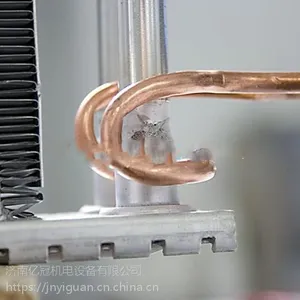 高频焊机超音频淬火机中频熔炼炉贵金属熔金机熔铜炉