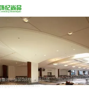 清远饰纪尚品GRG石膏异型材料