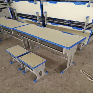 南阳课桌椅批发 美冠