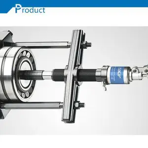 skf TMBP10E轴承拉拔器_液压两爪背拉拉马