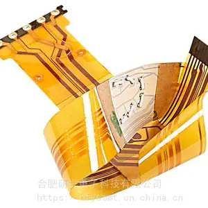 FPC打样 FPC软排线 FPC软板打样批量制作 PCB制作 SMT贴片
