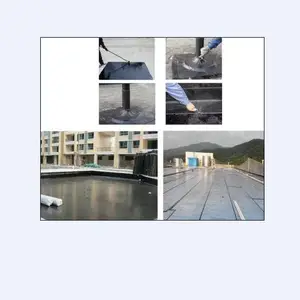 供甘肃甘南建筑防水和临夏防水工程公司