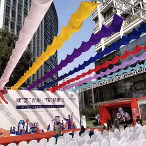 深圳 广州 珠海 东莞中山支架空气空飘楼盘飞布启动启动道具销售出租