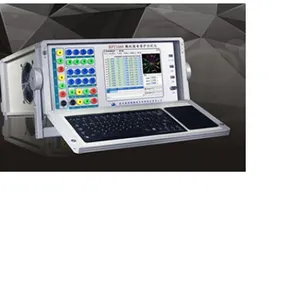 微机继电保护测试仪 型号 HX46-PRT1660库号 M397544
