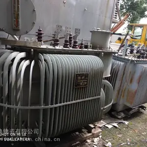 金华干式变压器回收配电柜回收
