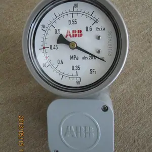 ABB组合式整流元件 GCE7000880R0111