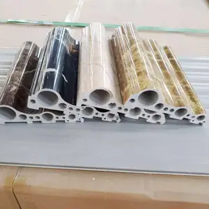 澜亭 石塑电梯门套供应 石塑电梯套报价